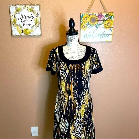 Ronni Nicole dress size 8 - Picture 1 of 9